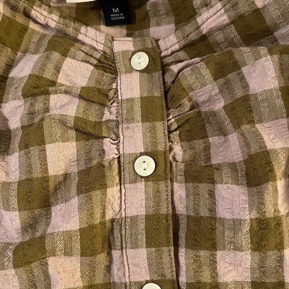 Universal Thread Top - Picture 3 of 3